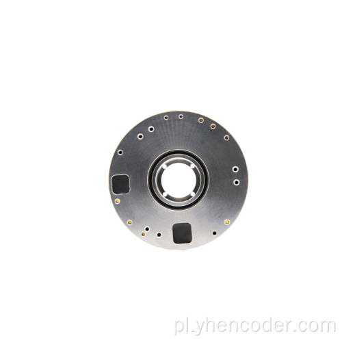 Pozytywna fraba Absolute Rotary Encoder